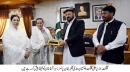 Princess Zahra Aga Khan visits Gilgit-Baltistan    2024-05-22